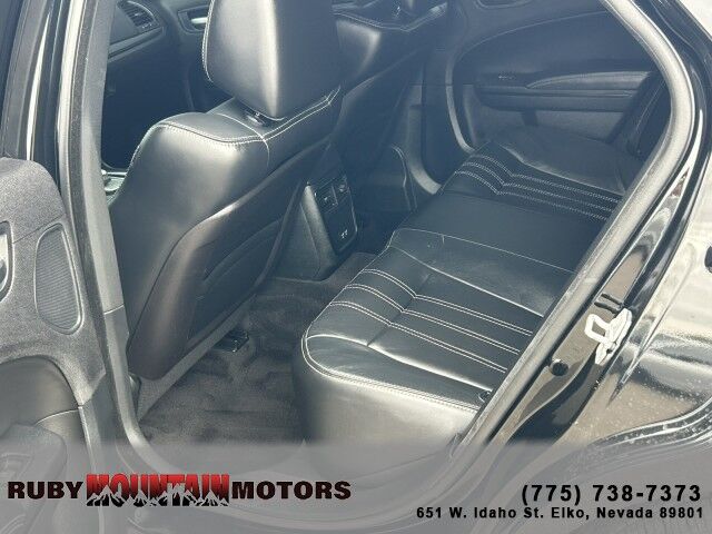 2015 Chrysler 300 300S Elko NV