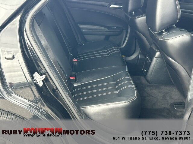 2015 Chrysler 300 300S Elko NV