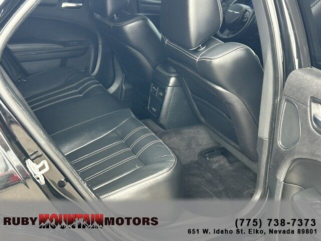 2015 Chrysler 300 300S Elko NV