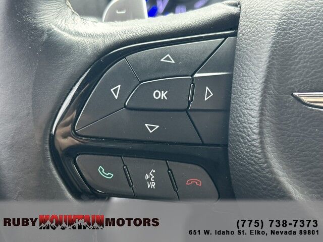 2015 Chrysler 300 300S Elko NV