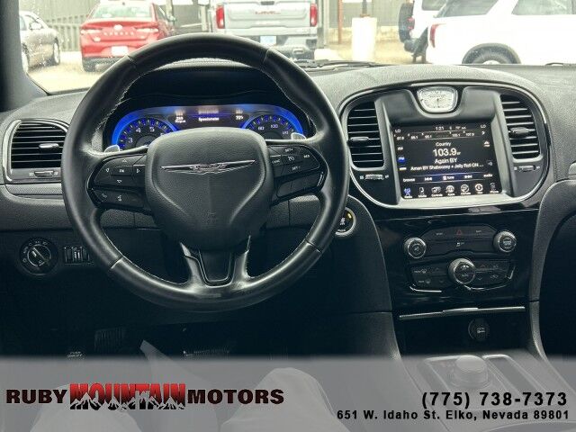 2015 Chrysler 300 300S Elko NV