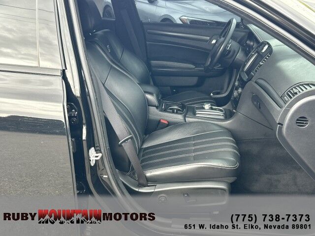 2015 Chrysler 300 300S Elko NV