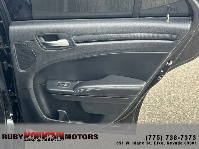 2015 Chrysler 300 300S Elko NV