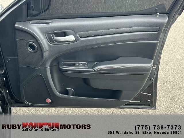 2015 Chrysler 300 300S Elko NV