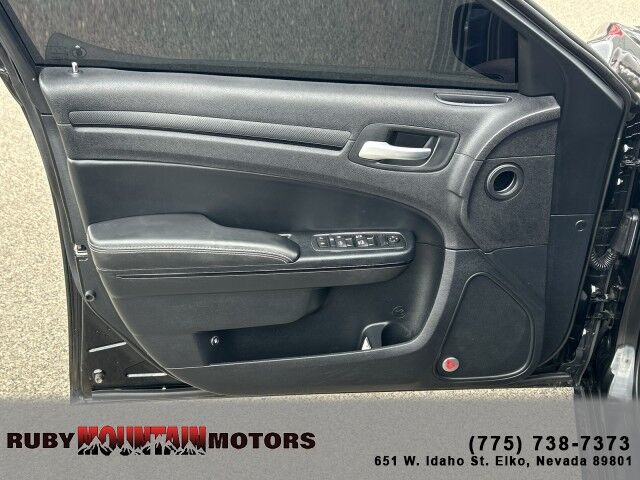2015 Chrysler 300 300S Elko NV