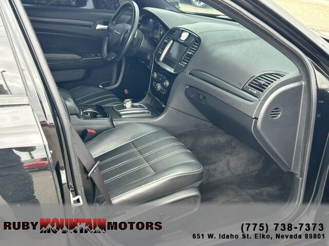 2015 Chrysler 300 300S Elko NV
