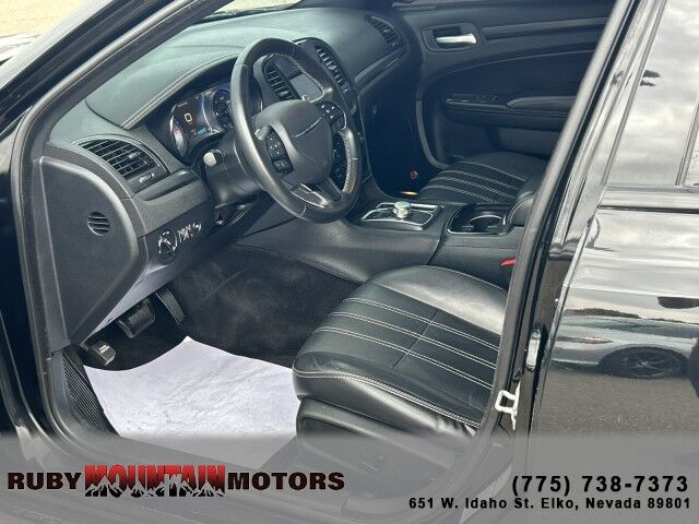 2015 Chrysler 300 300S Elko NV