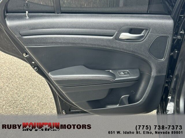2015 Chrysler 300 300S Elko NV