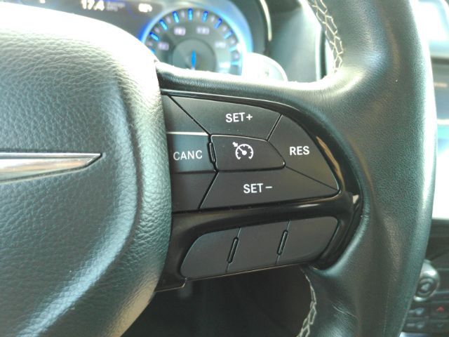 2015 Chrysler 300 300S Plano TX