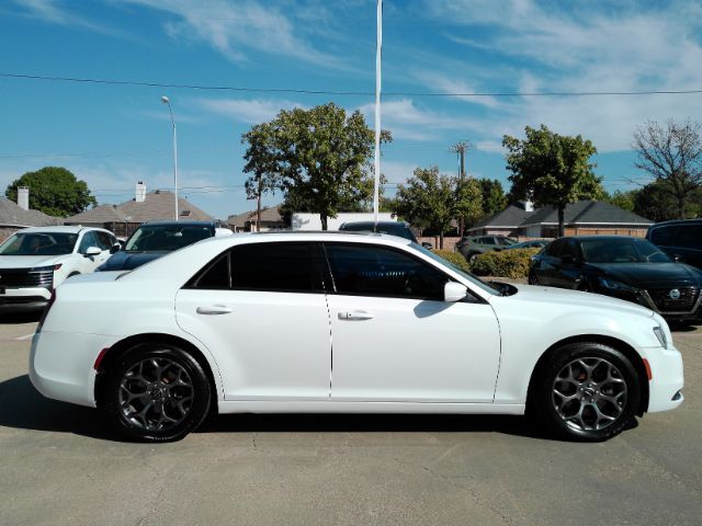 2015 Chrysler 300 300S Plano TX