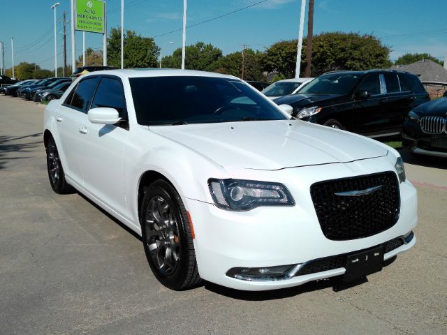 2015 Chrysler 300 300S Plano TX