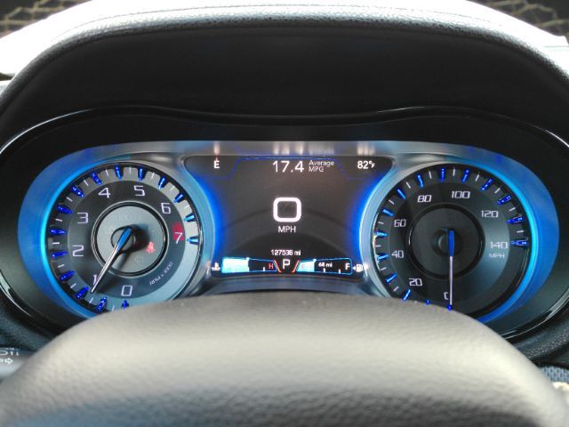 2015 Chrysler 300 300S Plano TX