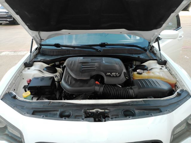 2015 Chrysler 300 300S Plano TX