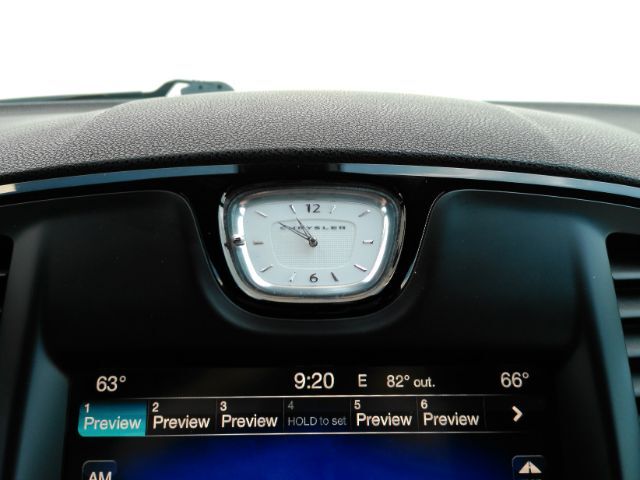 2015 Chrysler 300 300S Plano TX