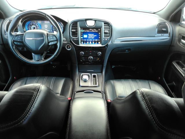 2015 Chrysler 300 300S Plano TX