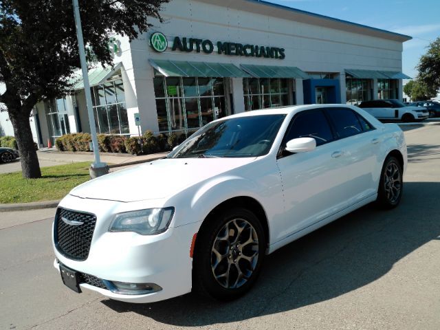 2015 Chrysler 300 300S Plano TX