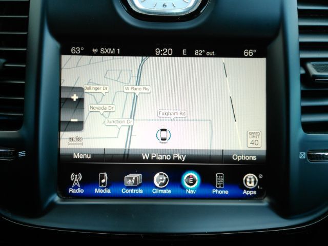 2015 Chrysler 300 300S Plano TX