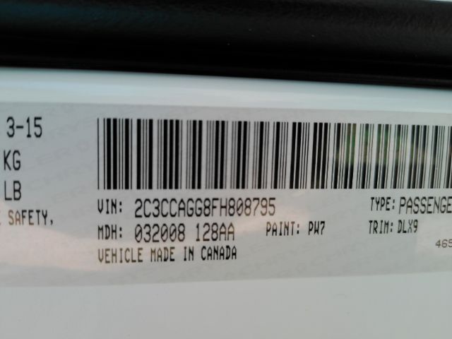 2015 Chrysler 300 300S Plano TX