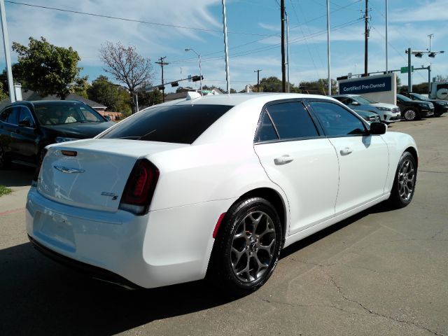 2015 Chrysler 300 300S Plano TX
