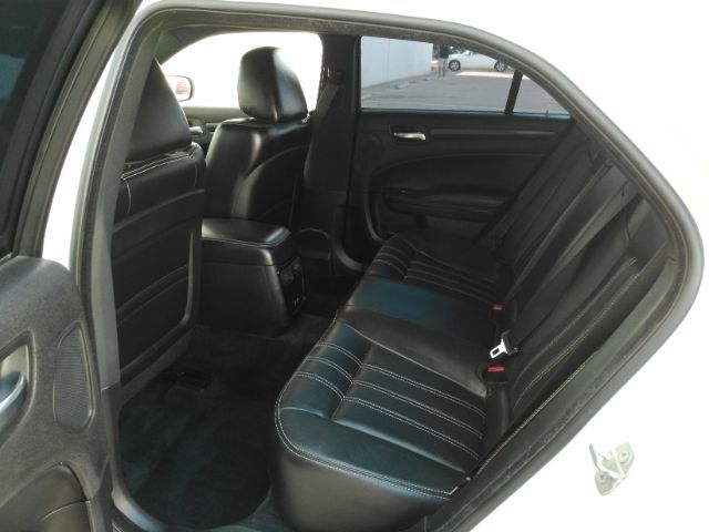 2015 Chrysler 300 300S Plano TX