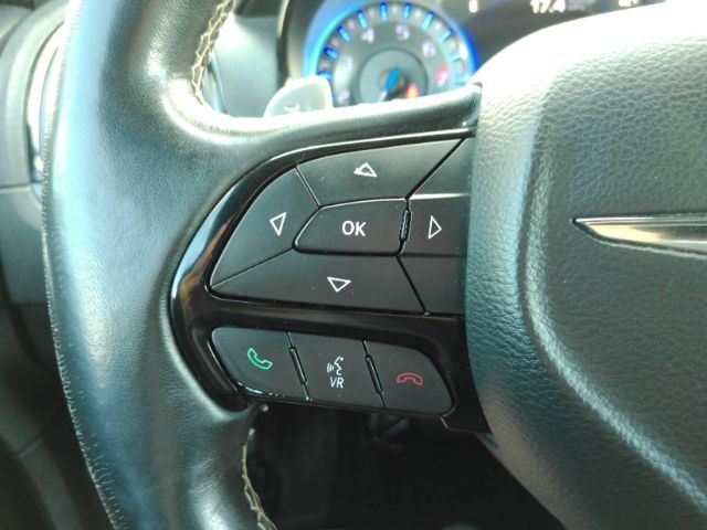 2015 Chrysler 300 300S Plano TX