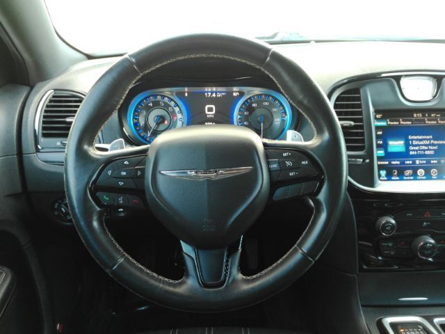 2015 Chrysler 300 300S Plano TX