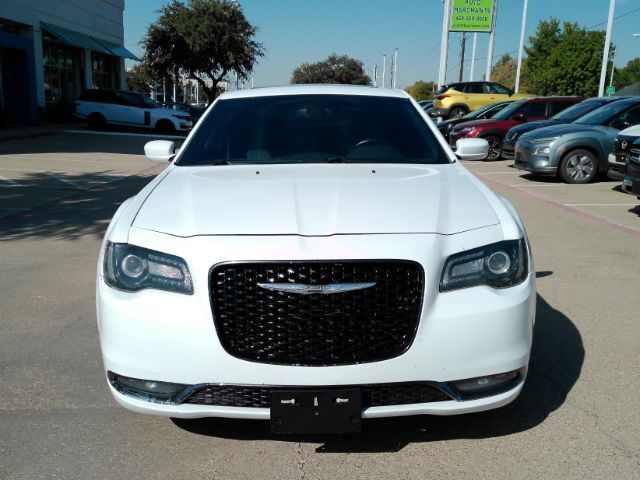 2015 Chrysler 300 300S Plano TX