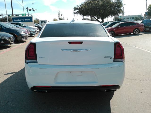2015 Chrysler 300 300S Plano TX