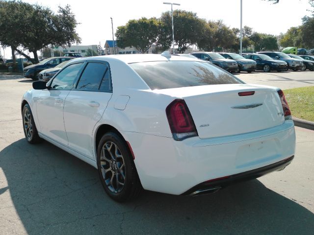 2015 Chrysler 300 300S Plano TX
