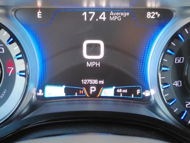 2015 Chrysler 300 300S Plano TX