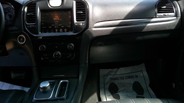 2015 Chrysler 300 300S San Antonio TX