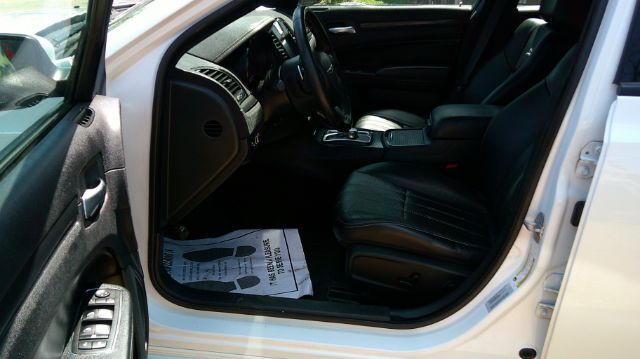 2015 Chrysler 300 300S San Antonio TX