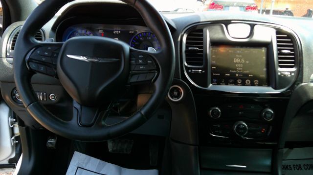 2015 Chrysler 300 300S San Antonio TX
