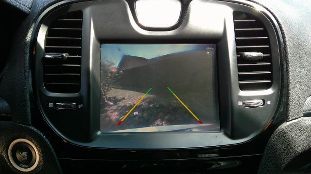 2015 Chrysler 300 300S San Antonio TX