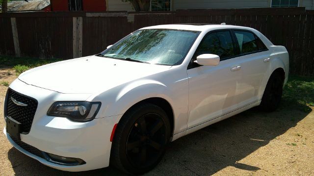 2015 Chrysler 300 300S San Antonio TX