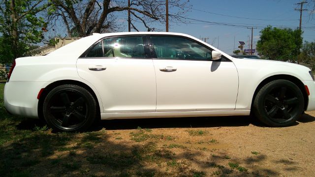 2015 Chrysler 300 300S San Antonio TX