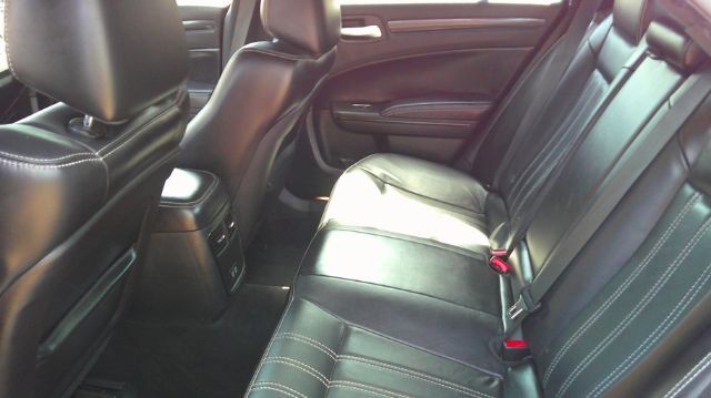 2015 Chrysler 300 300S San Antonio TX