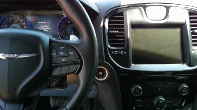 2015 Chrysler 300 300S San Antonio TX