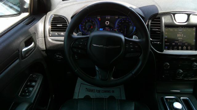 2015 Chrysler 300 300S San Antonio TX