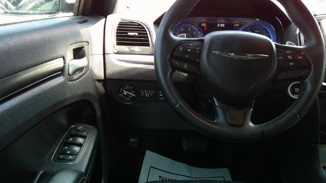 2015 Chrysler 300 300S San Antonio TX