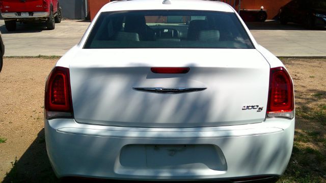 2015 Chrysler 300 300S San Antonio TX