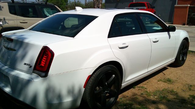 2015 Chrysler 300 300S San Antonio TX