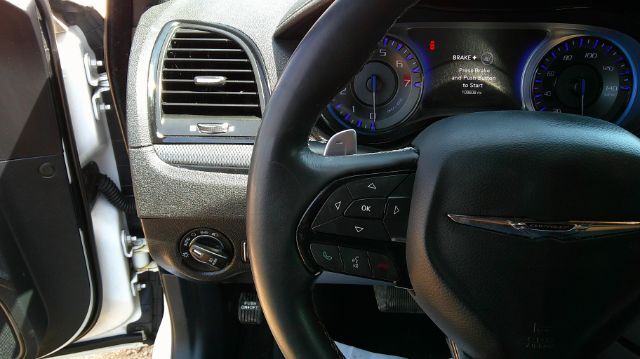 2015 Chrysler 300 300S San Antonio TX