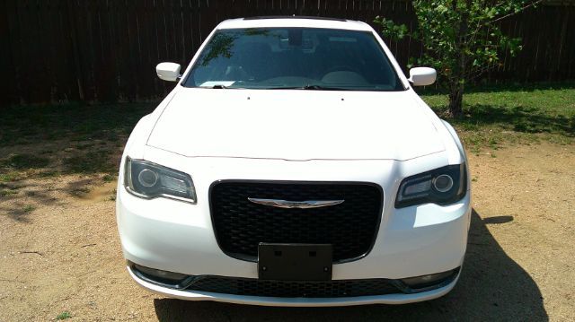 2015 Chrysler 300 300S San Antonio TX