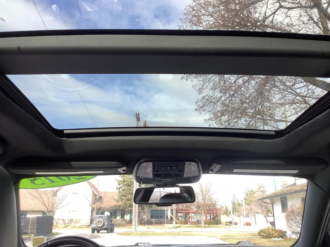 2015 Chrysler 300 300S Post Falls ID