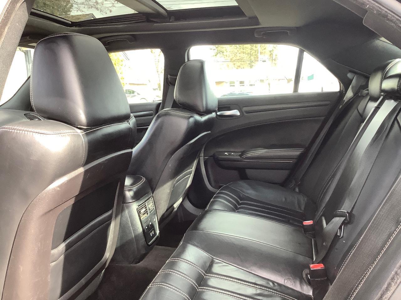 2015 Chrysler 300 300S Post Falls ID