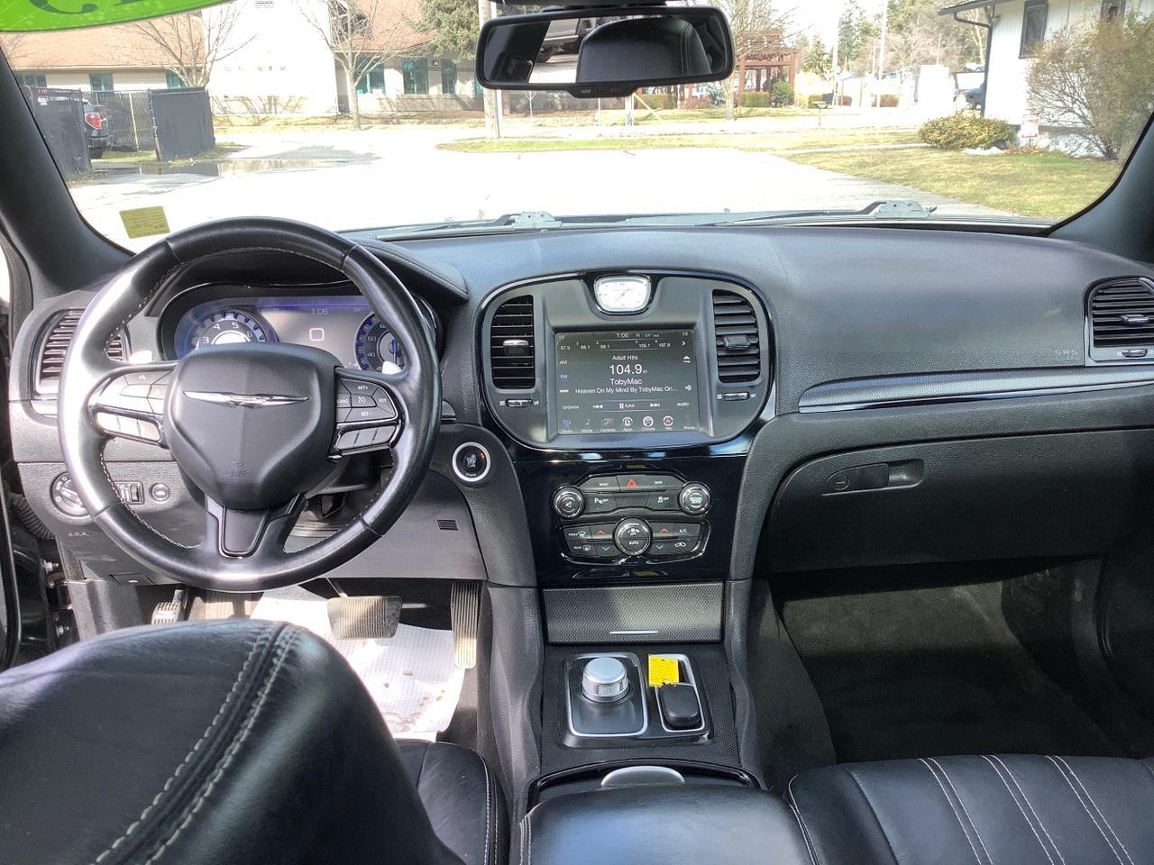 2015 Chrysler 300 300S Post Falls ID