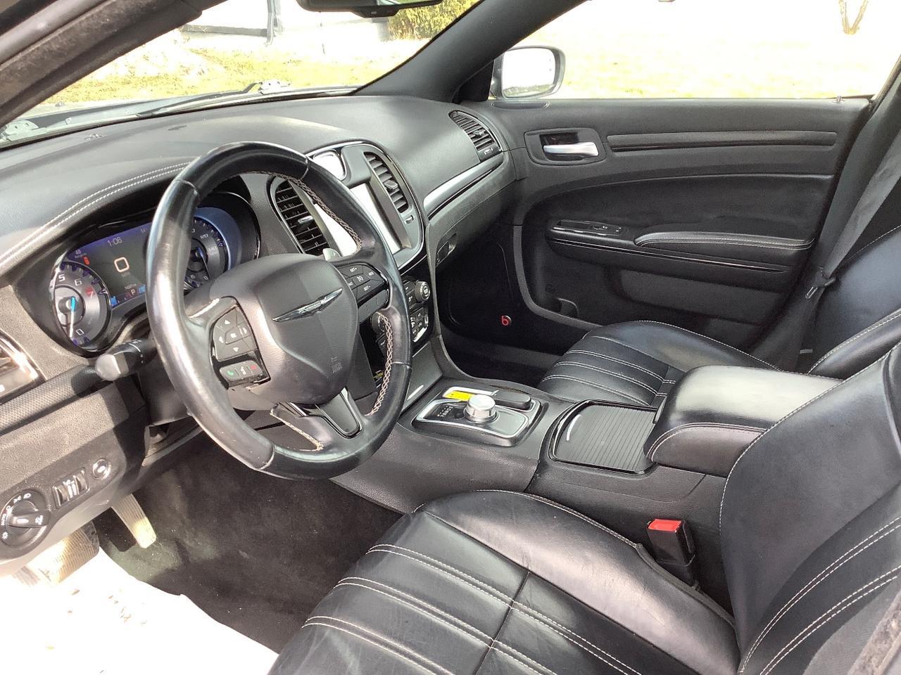 2015 Chrysler 300 300S Post Falls ID