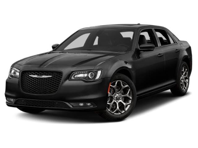 2015 Chrysler 300 300S Winder GA