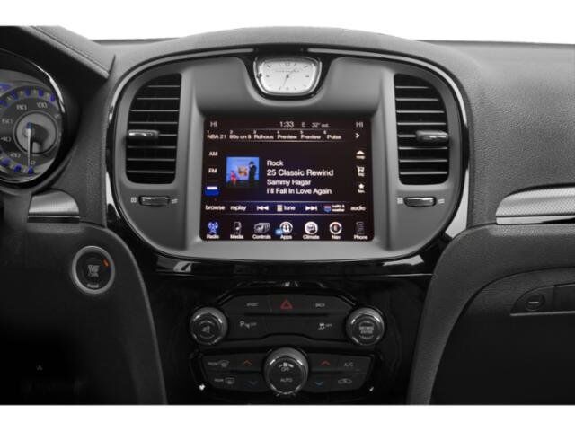 2015 Chrysler 300 300S Winder GA